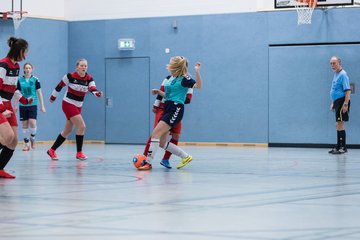 Bild 27 - HFV Futsalmeisterschaft